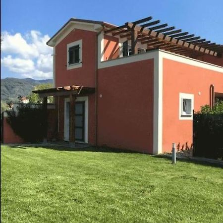 Il Casale Rosso Monolocale Cinque Terre-Toscana Caniparola di Fosdinovo Exteriér fotografie